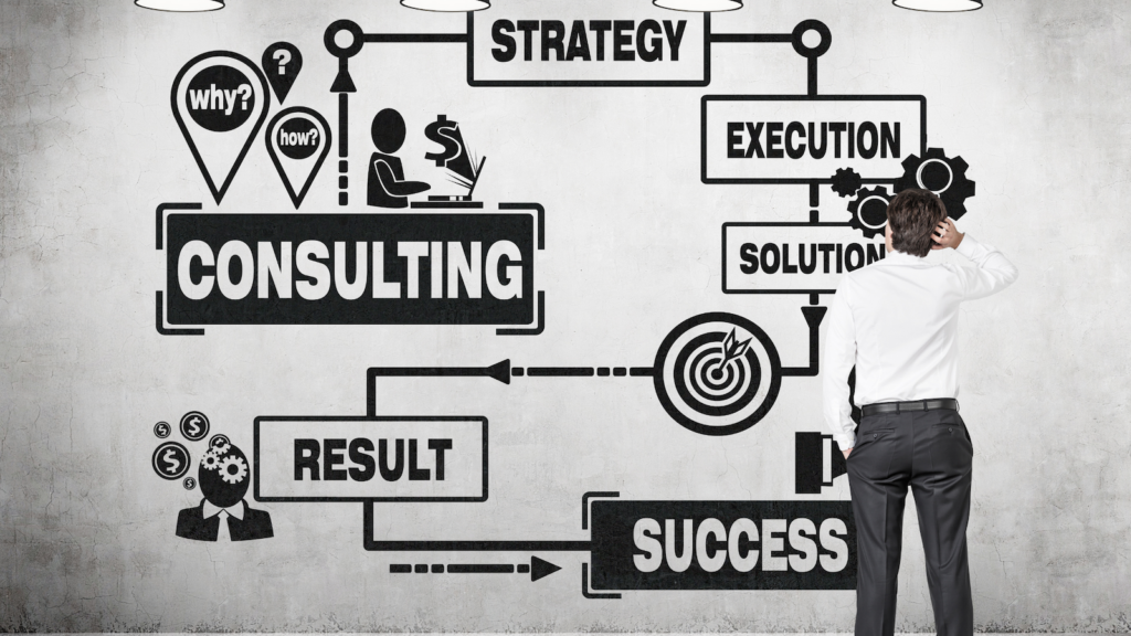 SEO Consultant Services